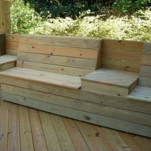 Outdoor Living