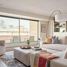 Room Tour: A Creative Collaboration Transforms a Living Space