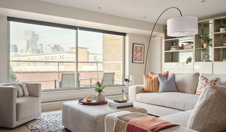 Room Tour: A Creative Collaboration Transforms a Living Space