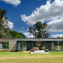 Rufus lodge