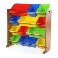 50 Most Popular Toy Organizers for 2018 | Houzz