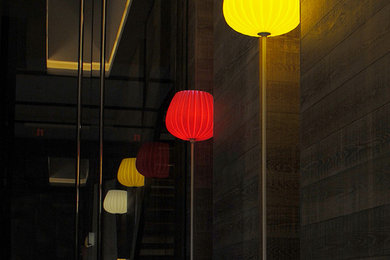 Tuly floor Lamp