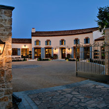 French Country
