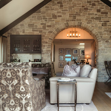 Pebble Beach Residence