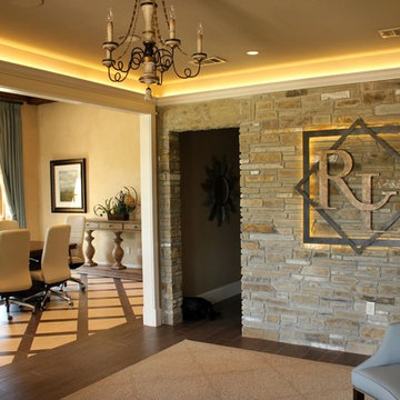 Inviting yet Practical