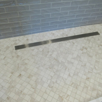 Master Bathroom Remodel
