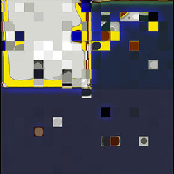 Abstract Art - Paintings