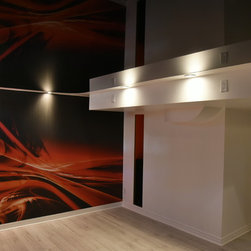 Residential Basement - Products