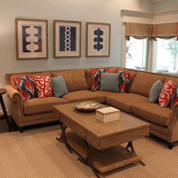 Ladue Home