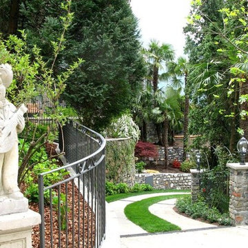 Driveways