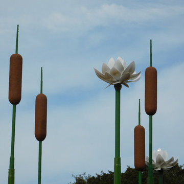 Tealwood Oaks Park