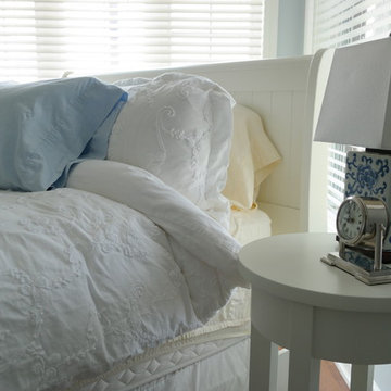 Townhouse Residence- Barrie Premiere Paint & Design Professionals
