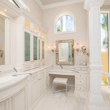 Bathroom Projects