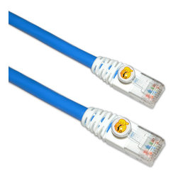 Creative CAT.6A High-speed Patch Cord Application - Products