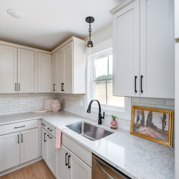 Soft Start | Construction Design