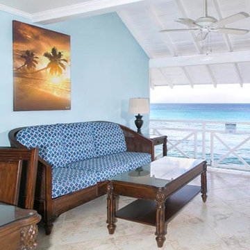 The Club Barbados
