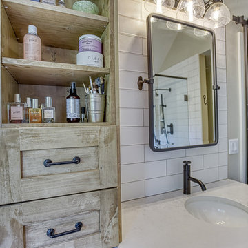 Pearl Street Kitchen and Bath