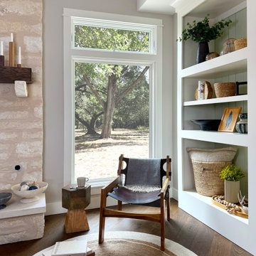 Texas Hill Country Whole Home Remodelrea