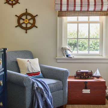 Richmond Family Home