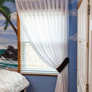 Dall Residence Design Project - Home #2