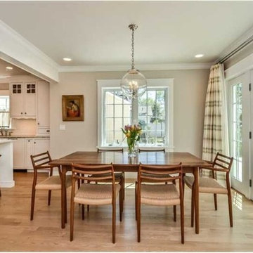 Darien LEED Platinum