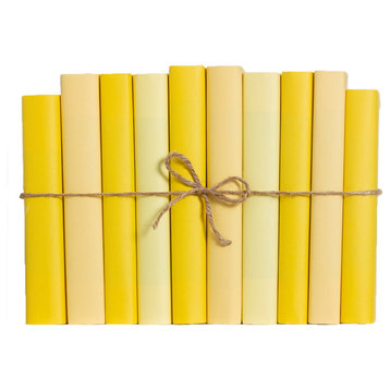 Daffodil Wrapped ColorPak