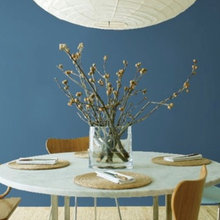 Accent walls
