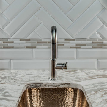 Tile & Backsplashes