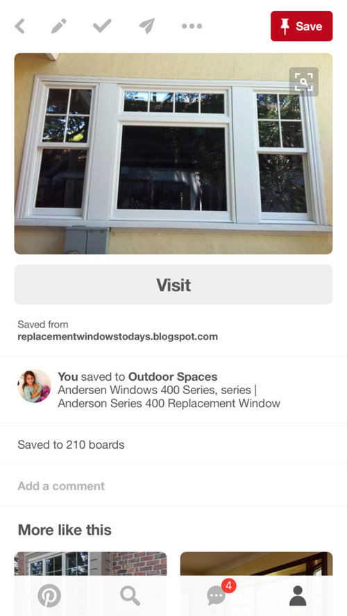 New Windows New Windows