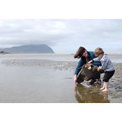 Vanessa Morgan's photo