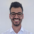 Foto di profilo di Alessandro Marino Architetto Paesaggista