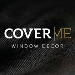 COVER ME Window Decor Inc.