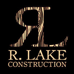 RLake Construction