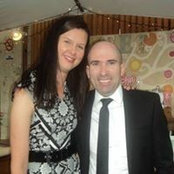 Kym Gidley's photo