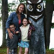 Kerry Fraser Houde's photo
