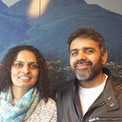 Hardeep Kaur's photo
