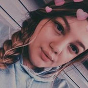 Hailey Williamss foto
