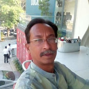 Srinivas Chikoti's photo
