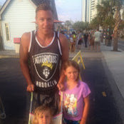 Matt Burgan's photo