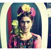 Florencia Lorea's photo
