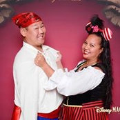 Eddie Chang's photo