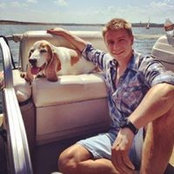 Lucas Johnson's photo