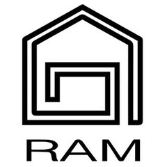 Ram House. Скандинавские дома