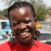 Foto von Stella Opondo
