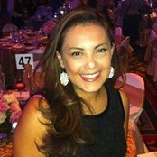 Cynthia Carreño's photo