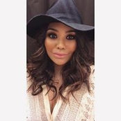 Katrina Reyes's photo