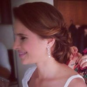 Maria Bianca de Carvalho's photo