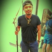 Ray Lees foto