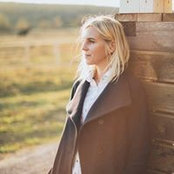 Marina Sentsova's photo
