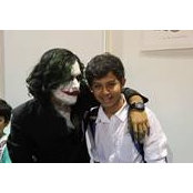 Tejas Golatkar's photo
